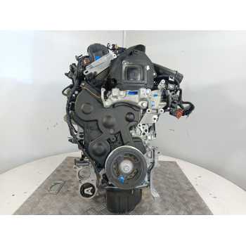 MOTOR COMPLETO 9H05 DIESEL 225.111 KM