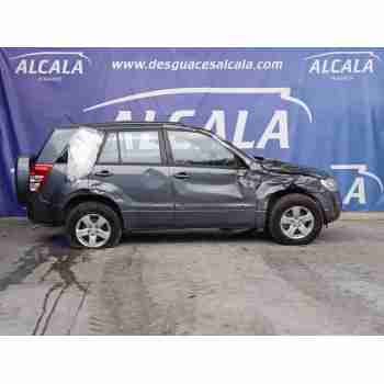 SUZUKI GRAND VITARA JB (JT)