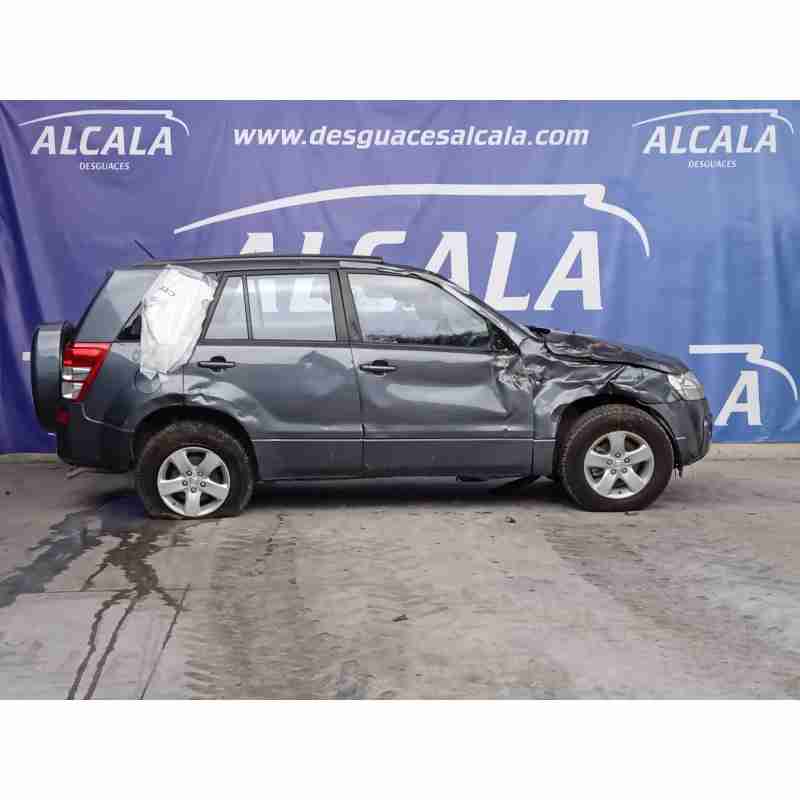 suzuki grand vitara jb (jt) del año 2007