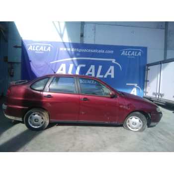 SEAT CORDOBA (6K1, 6K2) de desguace