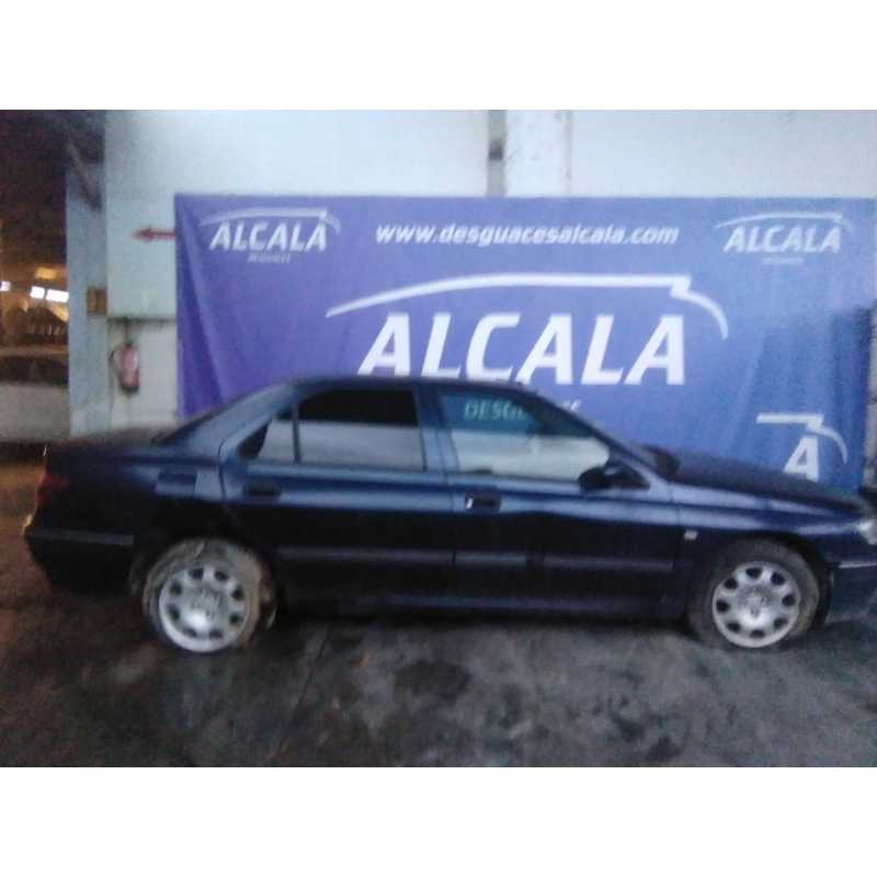 peugeot 406 (8b) del año 1999