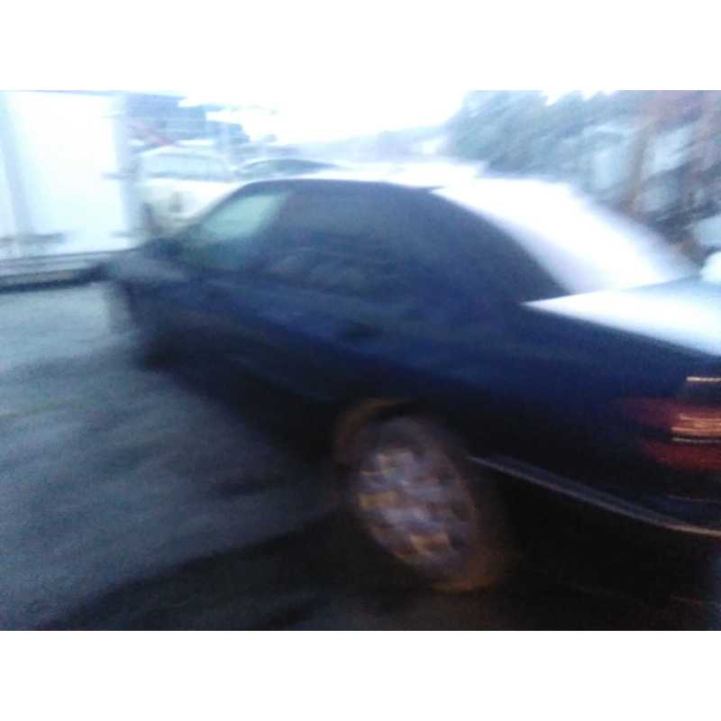 peugeot 406 (8b) del año 1999