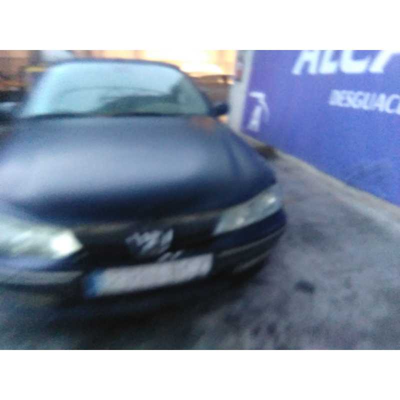 peugeot 406 (8b) del año 1999