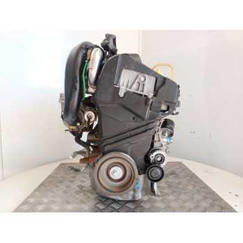 MOTOR COMPLETO K9K770 DIESEL 215.017 KM
