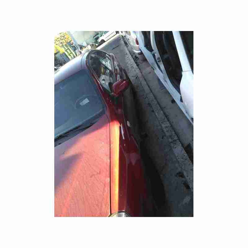daewoo nubira berlina del año 2003