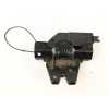 CERRADURA MALETERO / PORTON 8196401 
