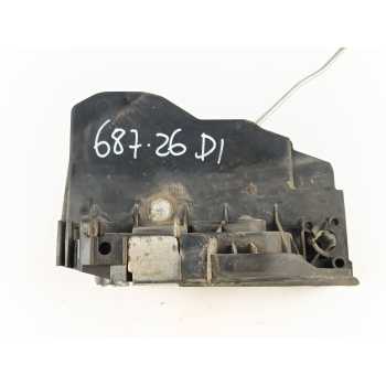 CERRADURA PUERTA DELANTERA IZQUIERDA 7167077 