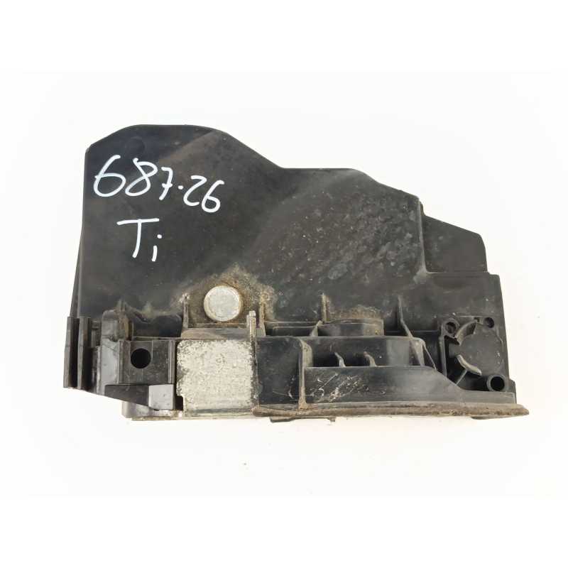 CERRADURA PUERTA TRASERA IZQUIERDA 7167075 