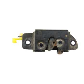 CERRADURA MALETERO / PORTON 