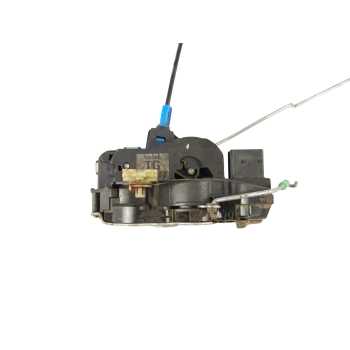 CERRADURA PUERTA DELANTERA IZQUIERDA 13577983 