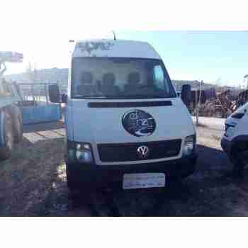 VOLKSWAGEN LT CAJA CERRADA / COMBI (MOD. 1997) de desguace