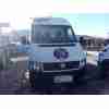 volkswagen lt caja cerrada / combi (mod. 1997) del año 2002