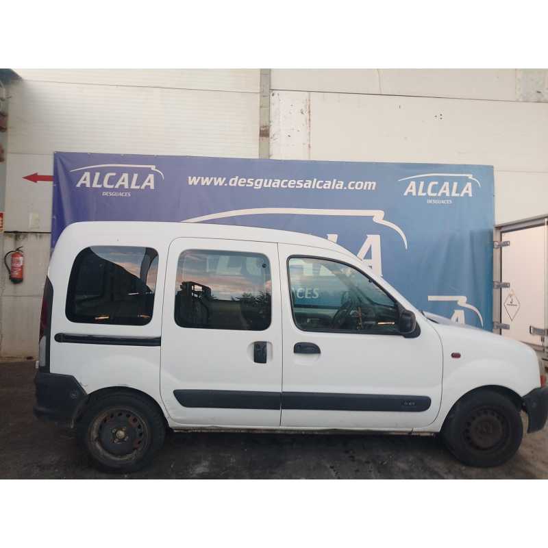 renault kangoo (kc0/1_) del año 2002