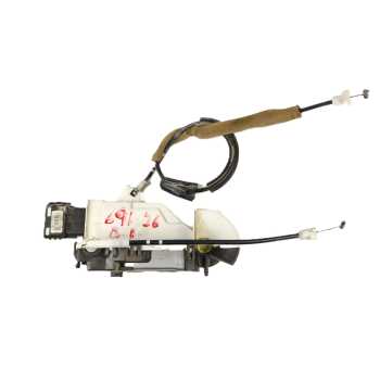 CERRADURA PUERTA DELANTERA IZQUIERDA 828406 