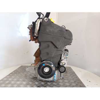 MOTOR COMPLETO K9K732 DIESEL SIEMENS