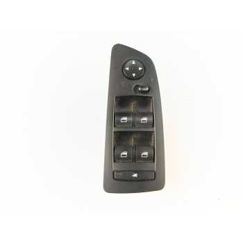 MANDO ELEVALUNAS DELANTERO IZQUIERDO 9132066 
