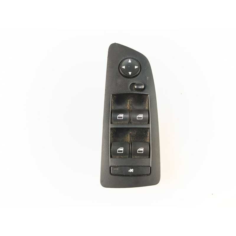 MANDO ELEVALUNAS DELANTERO IZQUIERDO 9132066 