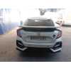 honda civic x hatchback (fc_, fk_) del año 2020