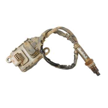 SONDA LAMBDA 