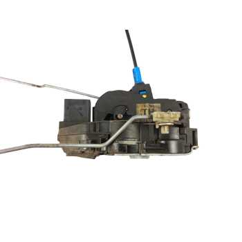 CERRADURA PUERTA DELANTERA DERECHA 13577984 