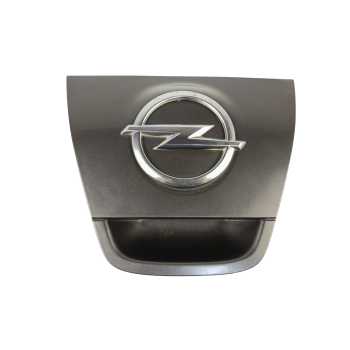 MANETA EXTERIOR PORTON 13271374 