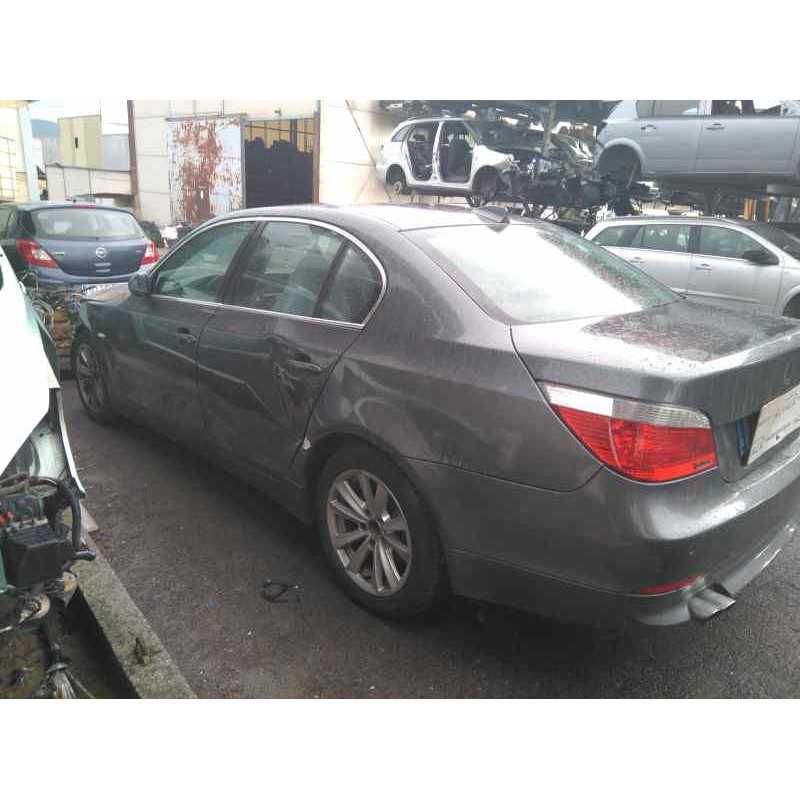 bmw serie 5 berlina (e60) del año 2006