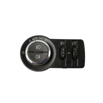 MANDO LUCES 13268702 