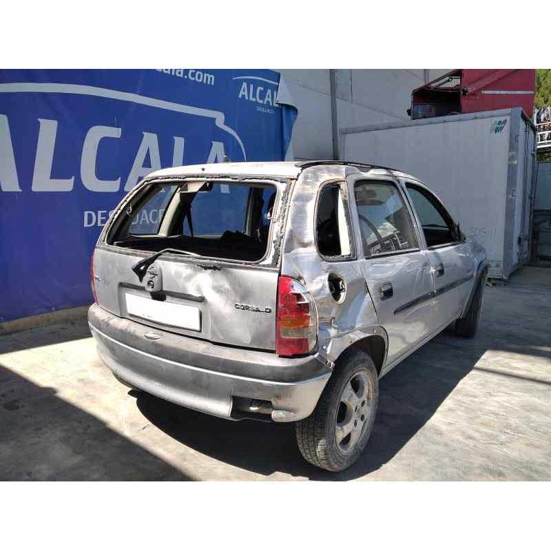 opel corsa b del año 1999