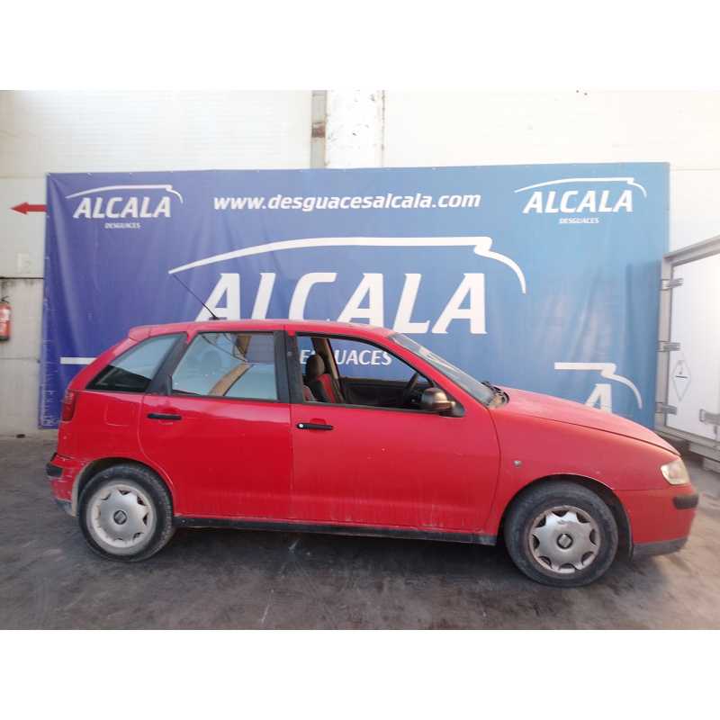 seat ibiza ii (6k1) del año 1999