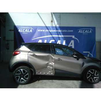 RENAULT CAPTUR de desguace