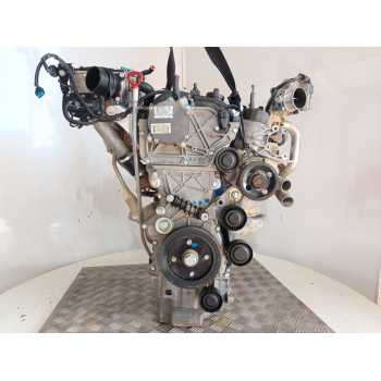 MOTOR COMPLETO 672980 DIESEL 70.209 KM