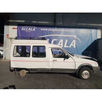 CITROËN C15 FURGÓN/MONOSPACE (VD_)