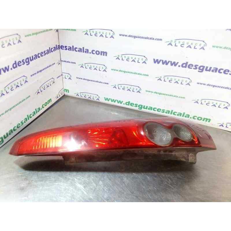 PILOTO TRASERO DERECHO 