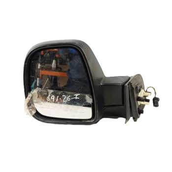 RETROVISOR IZQUIERDO 