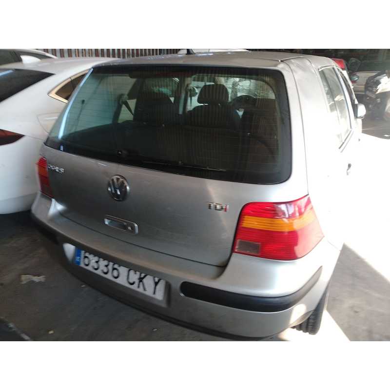 volkswagen golf iv (1j1) del año 2003