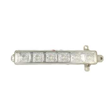 FARO LUZ DIURNA IZQUIERDO 9677409380 