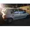 renault clio ii fase i (b/cbo) del año 2000