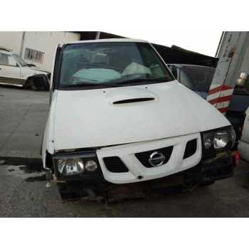 NISSAN TERRANO/TERRANO.II (R20)