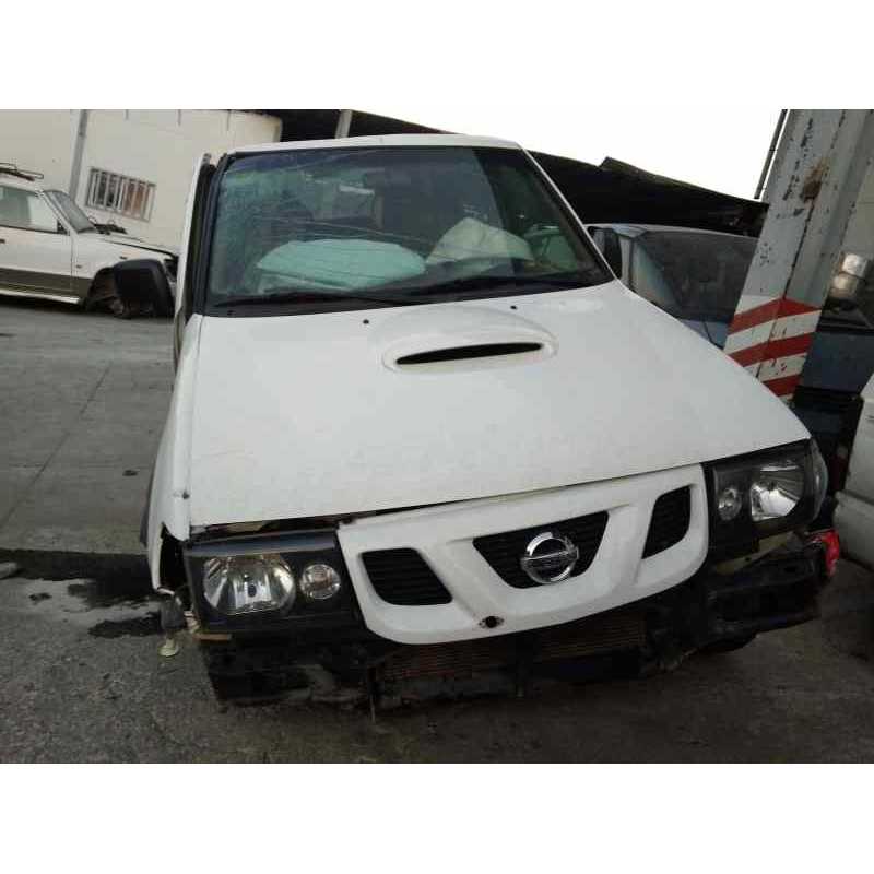 nissan terrano/terrano.ii (r20) del año 2004