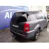 ssangyong rexton w / rexton del año 2015