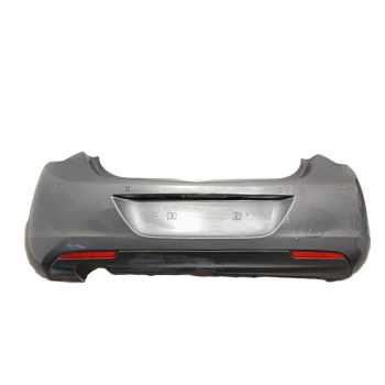 PARAGOLPES TRASERO 