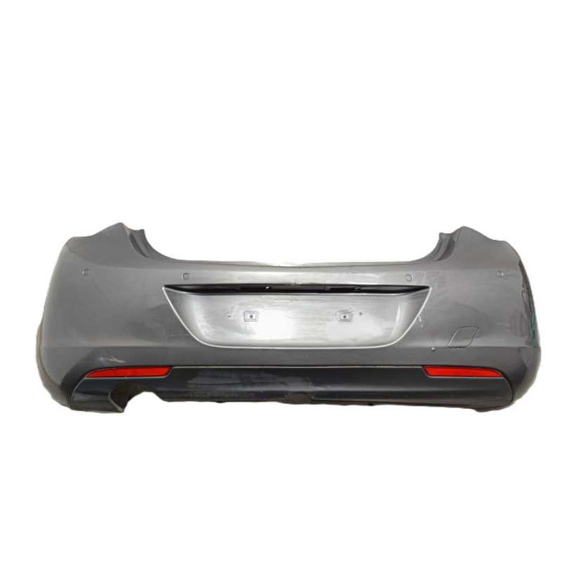 PARAGOLPES TRASERO 