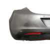 PARAGOLPES TRASERO 