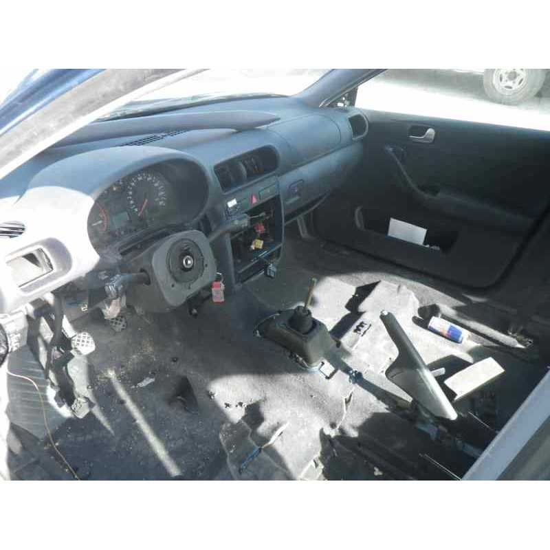 audi a3 (8l) del año 2002