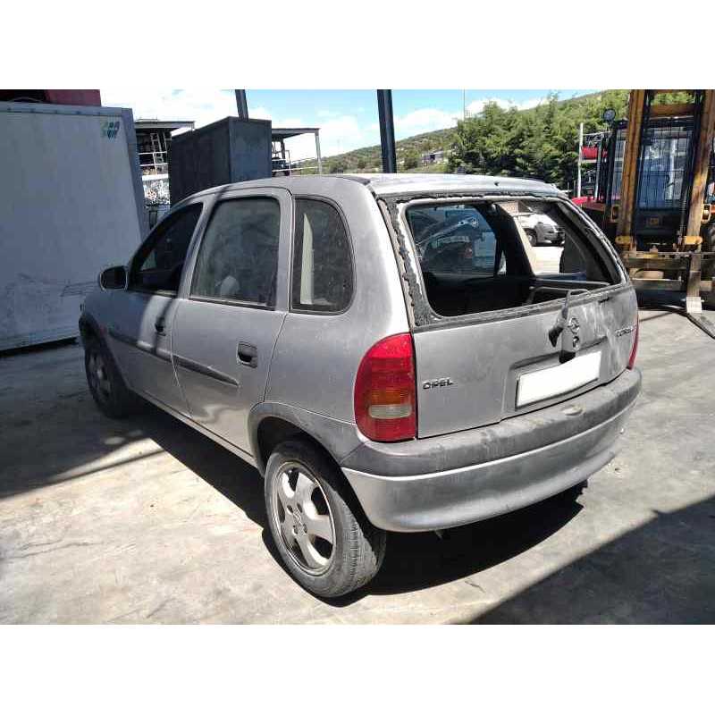 opel corsa b del año 1999