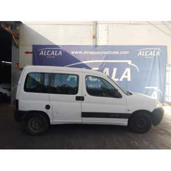 CITROËN BERLINGO / BERLINGO FIRST MONOSPACE (MF_, GJK_, GFK_)