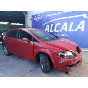 SEAT LEON (1P1)
