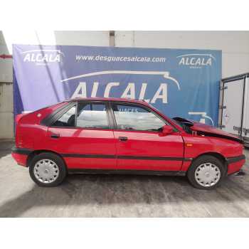 LANCIA DELTA II (836_)