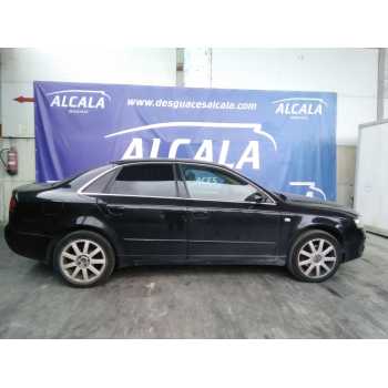 AUDI A4 BERLINA (8E) de desguace