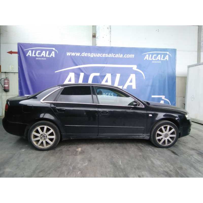 audi a4 berlina (8e) del año 2005
